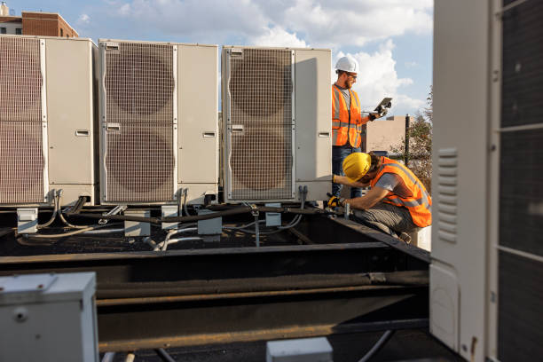 Best HVAC repair near me  in Murray, UT