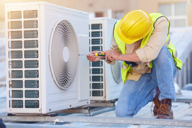 Best 24/7 HVAC repair  in Murray, UT
