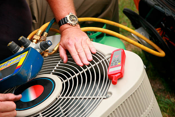 Best HVAC replacement cost  in Murray, UT