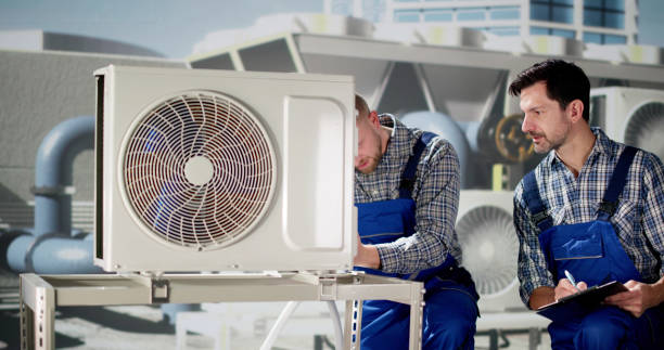 Best Central air repair  in Murray, UT