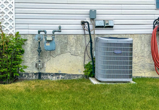 Best Residential HVAC services  in Murray, UT