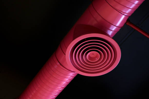 Best HVAC air duct cleaning  in Murray, UT